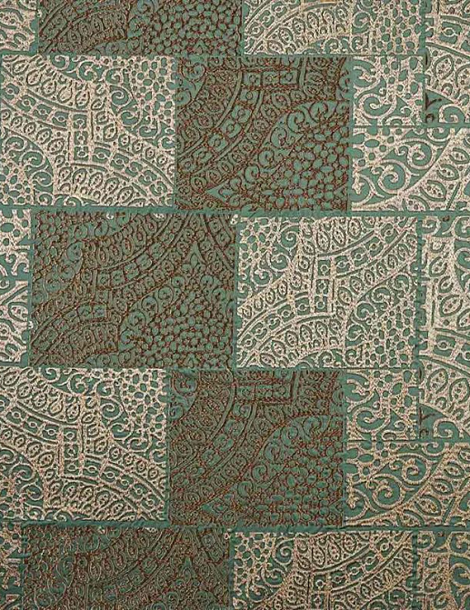 Ткань Casamance Sienne 33850418