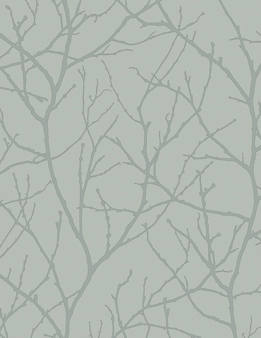 Обои York Modern Metals II (Antonina Vella) MD7123