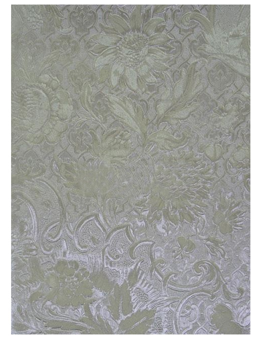 Обои Zuber Blanche De Castille WT-ZBR-14-02