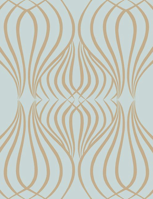 Обои York Candice Olson - Decadence CD4072