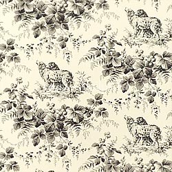 Обои Thibaut Toile Resource II T9720