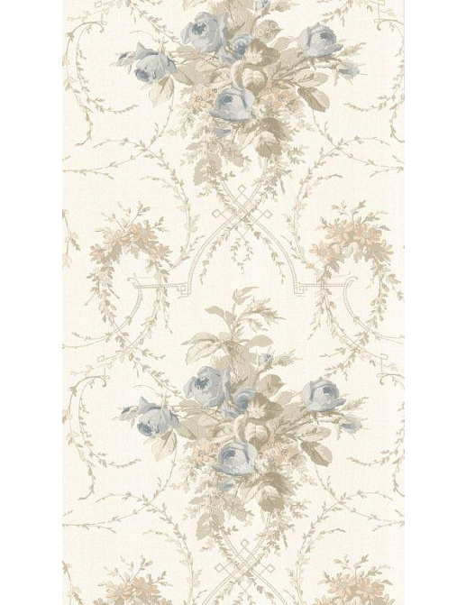 Обои Living Style Morning Glory 302-66803