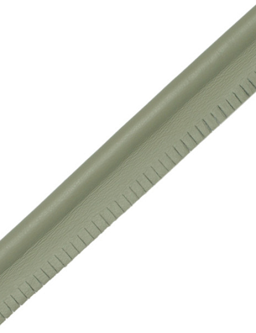 Шнур Samuel & Sons Leather Piping Collection 973-34384/2188