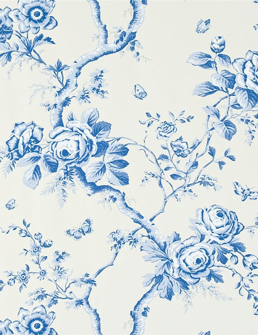 Обои Ralph Lauren Signature Paper II PRL027/01