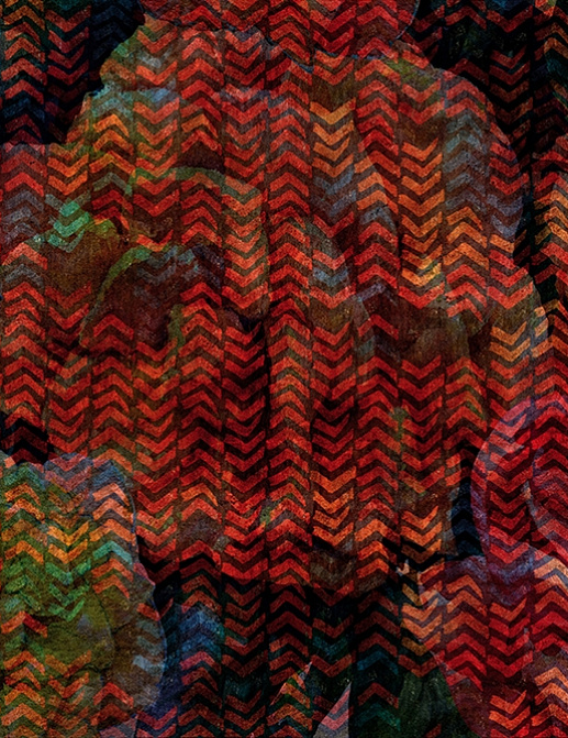 Панно и фотообои Wall & Deco Collection 2018 WDSM1801
