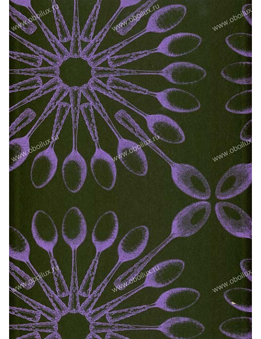 Обои Wallquest Etchings ET30119