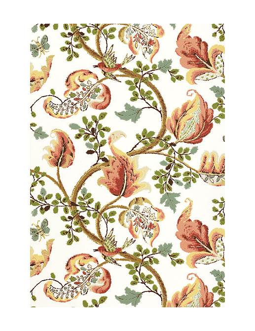 Обои Schumacher Signature Prints 5004104