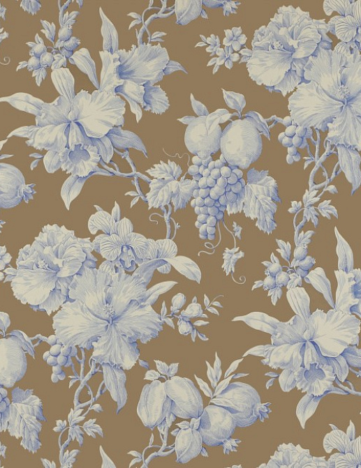 Обои Manuel Canovas Bellegarde 03061-04