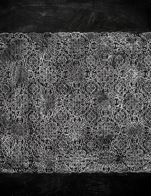 Панно и фотообои Wall & Deco 2014 WDBW1401