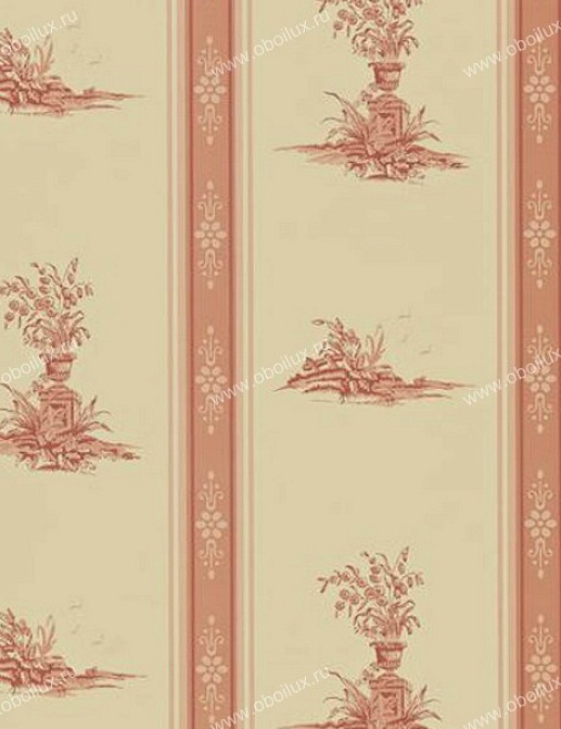 Обои Zoffany Chantemerle CHP04003