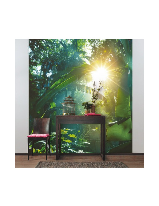 Панно и фотообои Caselio Amazonia AMZ66517077