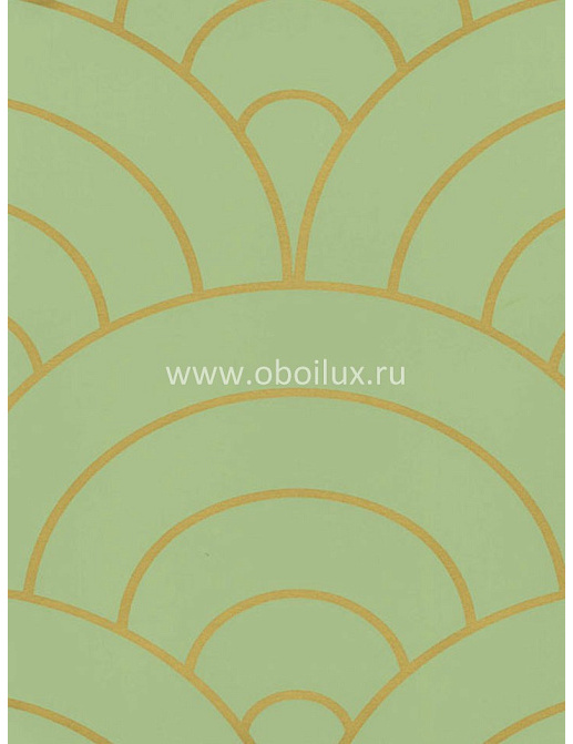 Обои Blue Mountain Green BC1581436