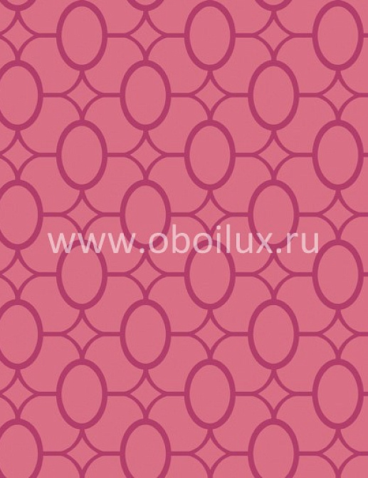 Обои York Antonina Vella - Bella Rosa LS6132