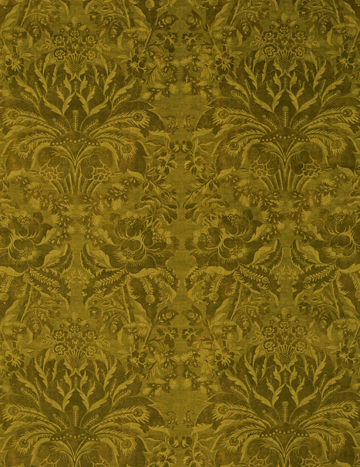 Ткань Zoffany Damask 322686