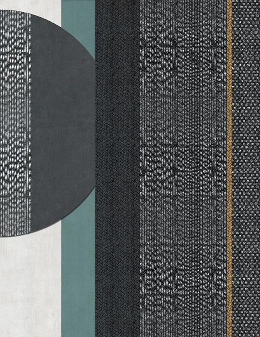 Панно и фотообои Glamora Creative Wallcovering GLFU652A