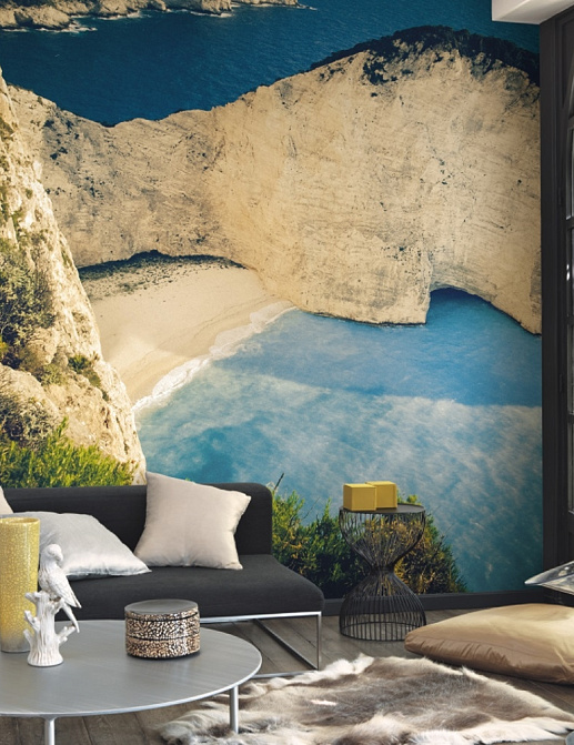 Панно и фотообои Casadeco So Wall 2 SWL27371334