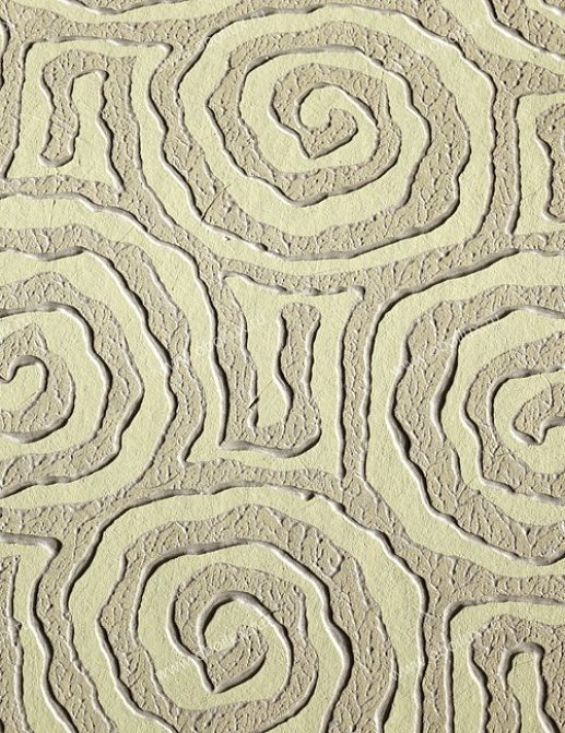 Обои York Ronald Redding - Sculptured Surfaces II SS2291