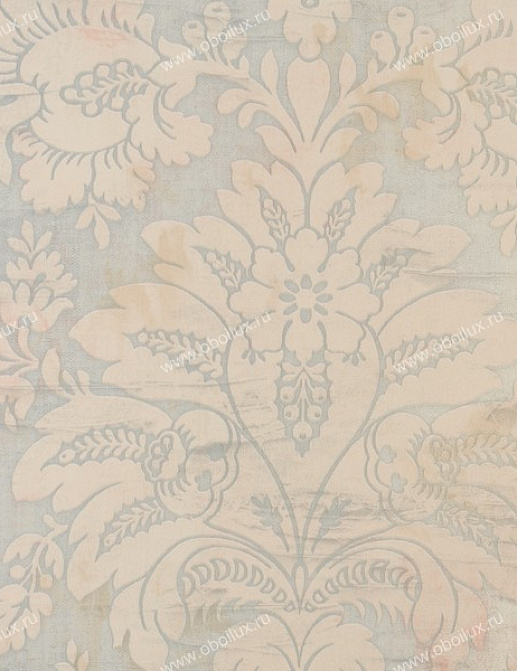 Обои Wallquest Vintage Textiles BA61202