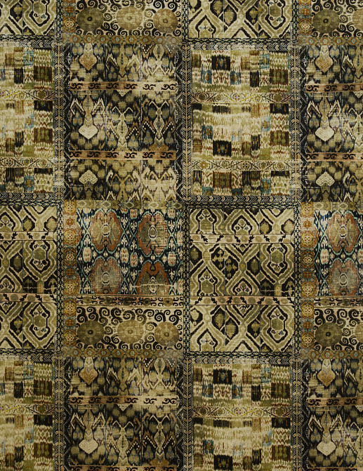 Ткань GP & J Baker Rio velvets BP10628/4