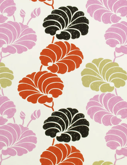 Ткань Designers Guild Manhattan F1581/02