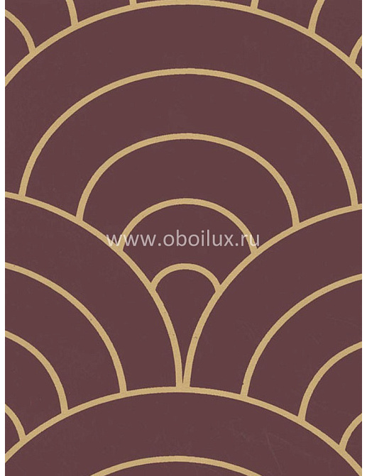 Обои Blue Mountain Metallic BC1583076