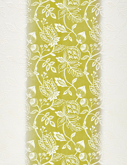 Ткань Harlequin Purity Embroideries 131569