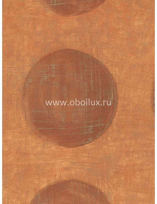 Обои Blue Mountain Orange BC1581982