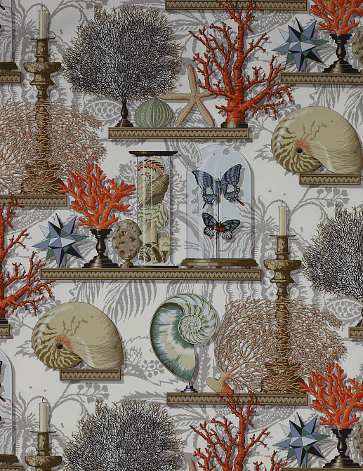 Ткань Manuel Canovas Manon 04766/01