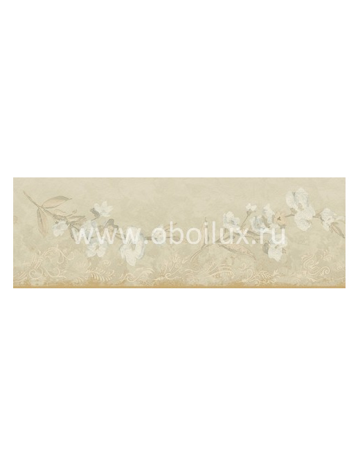 Бордюр Blue Mountain Neutral BC1581756b