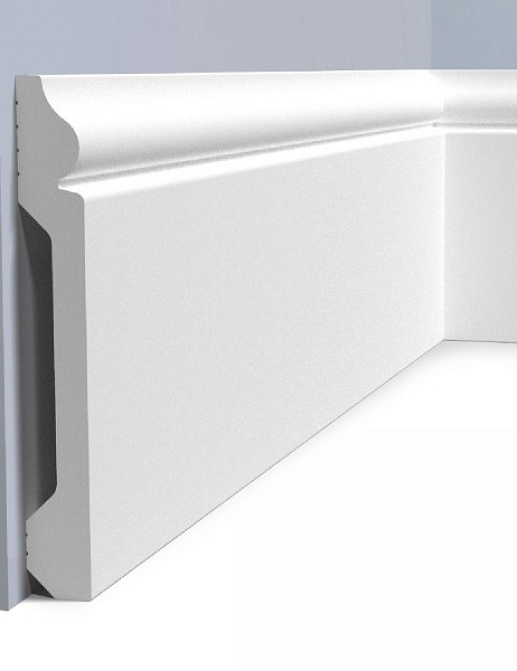Плинтусы HIWOOD Hiwood Decor B136