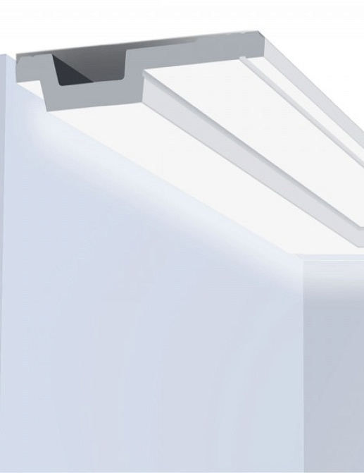 Карнизы HIWOOD Hiwood Decor A115V1