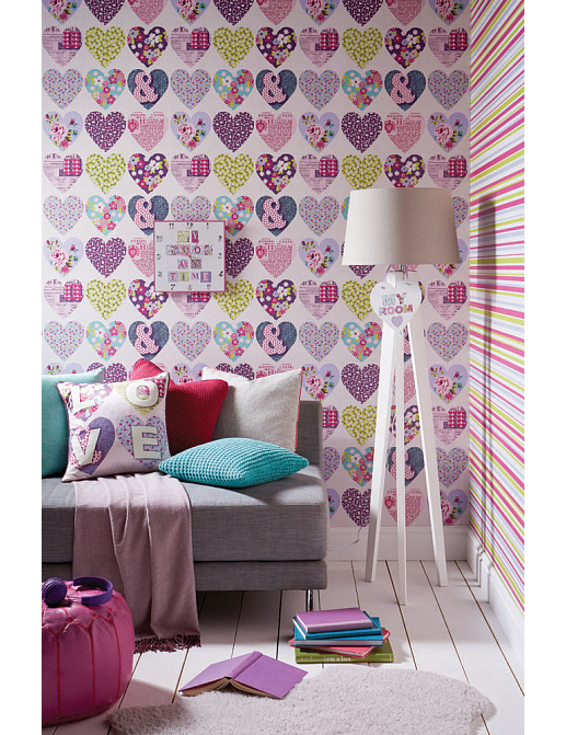 Обои Arthouse Imagine Fun 668500