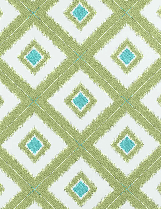 Ткань Thibaut Indoor Outdoor Oasis W80585