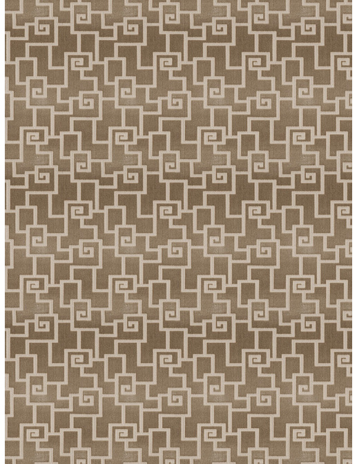 Ткань Fabricut Studio Cut Velvets Upholstery Goshen/Platinum