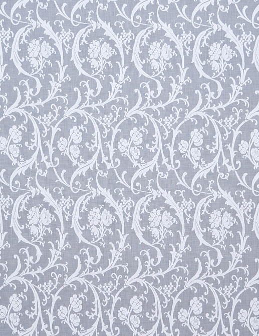 Ткань MYB Textiles Brodie Sheers 4321/White