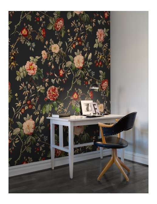 Панно и фотообои Rebel Walls No 3 Greenhouse R13073
