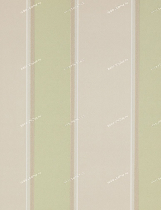 Обои Colefax and Fowler Chartworth Stripes 07145-05