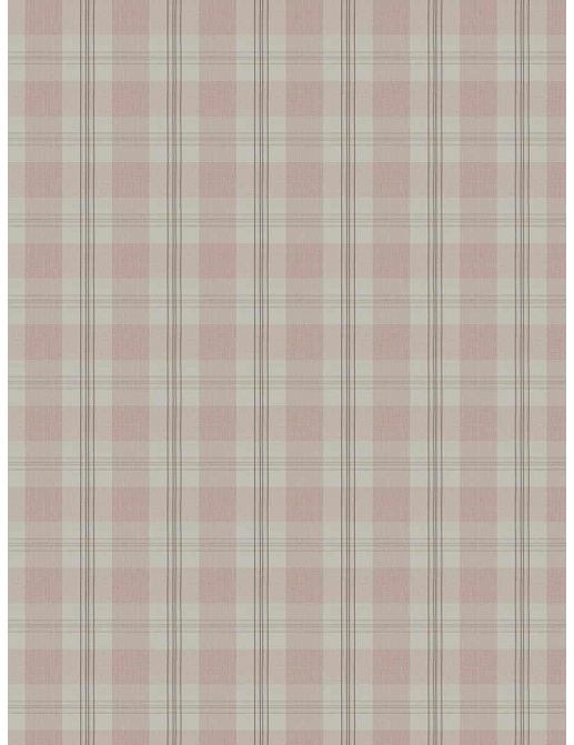 Ткань Fabricut French General Vignettes Jardin Apolline/Rose