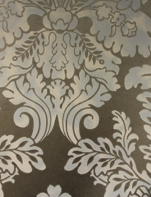 Обои Mulberry Imperial Wallpaper FG055R120