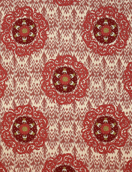 Ткань Manuel Canovas Ambroise M4003/02
