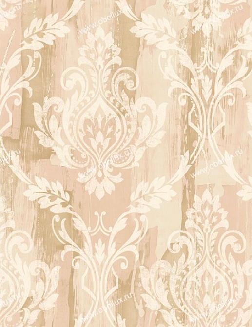 Обои Seabrook Living with Art LW40001