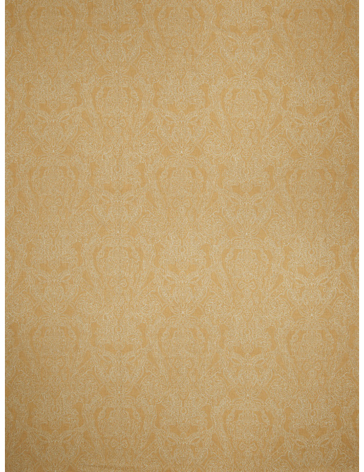 Ткань Stroheim Charles Faudree Prints Chattooga paisley/Dijon