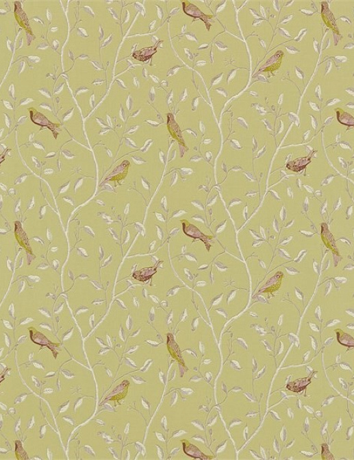 Ткань Sanderson Summer Prints 224527