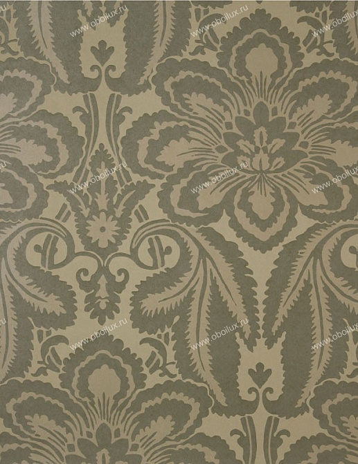 Обои Little Greene London Wallpapers 0277ALGUNME