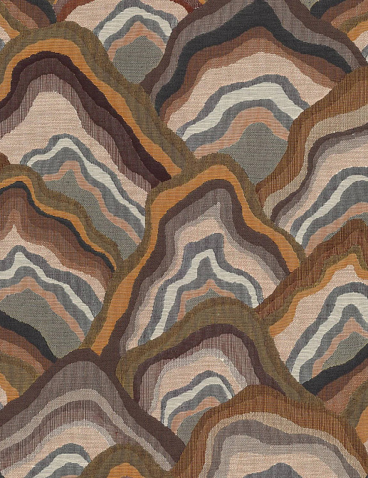 Ткань Casamance Machaya 45280105