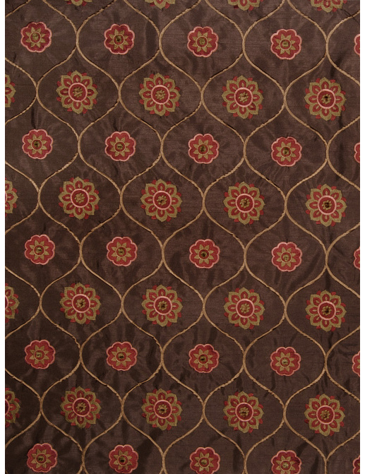 Ткань Trend Terra Cotta Cinnamon Prints & Wovens Vol.II 02096/Spice