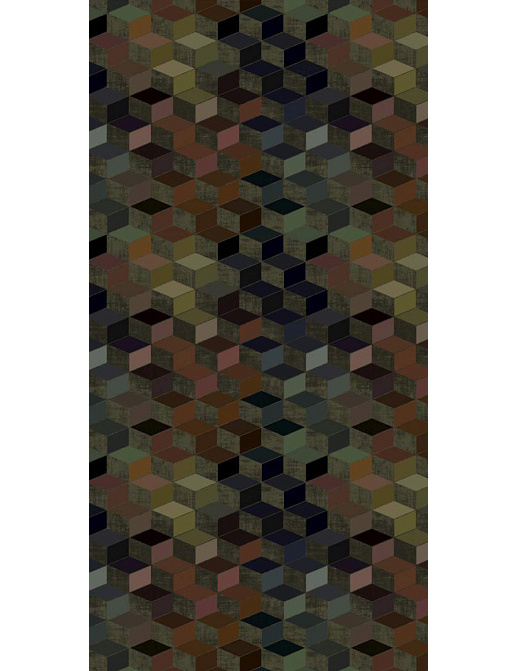 Обои Nicolette Mayer Jewel Modern Modern Steps/Fall