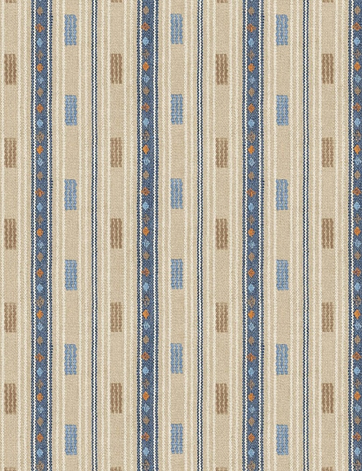 Обои GP & J Baker Kit Kemp Wallpaper II BW45167/2