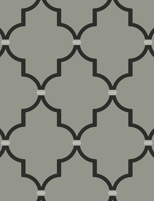 Обои Paper & Ink Madison Geometrics LA30510