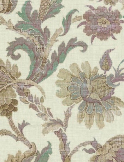 Обои Harrison prints Delancey DC50409